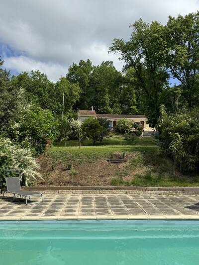 Vente maison 6 pièces Saïx (81710)