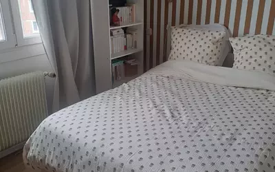 Valenciennes (59300)