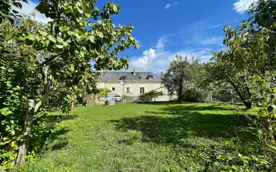 Nouâtre (37800)