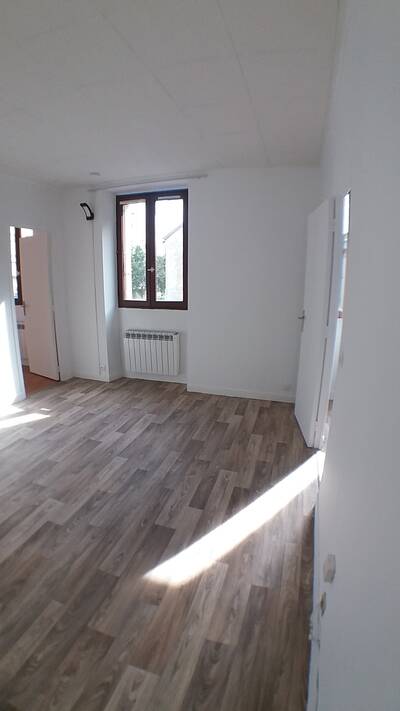 Vente appartement 2 pièces Viry-Châtillon (91170)