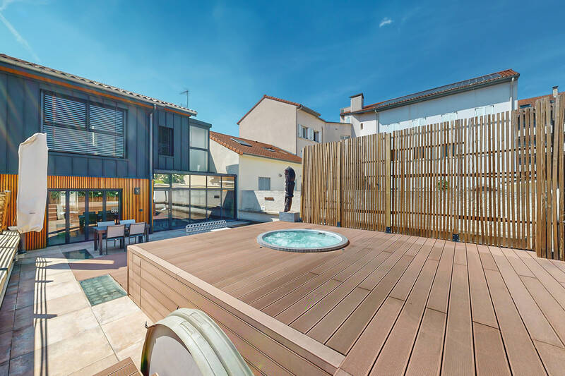 Villeurbanne (69100)
