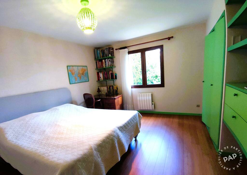 Vente Maison Familiale Dans Site Unique 376 m²