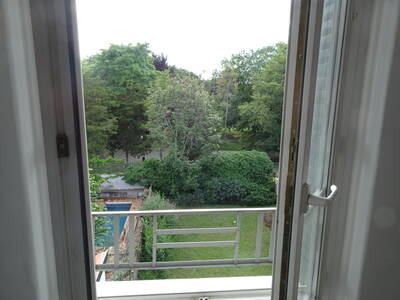 Location appartement studio Lyon 3e