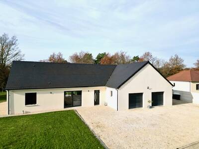 Vente maison 6 pièces Romorantin-Lanthenay (41200)