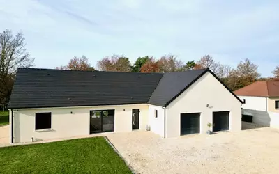 Romorantin-Lanthenay (41200)