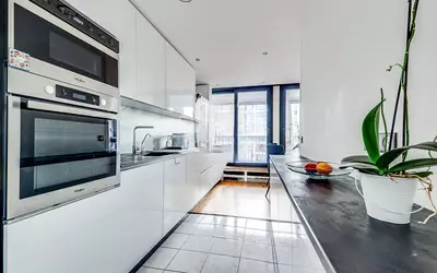 Paris 20E (75020)