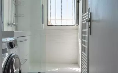 Terrasse Vue Mer