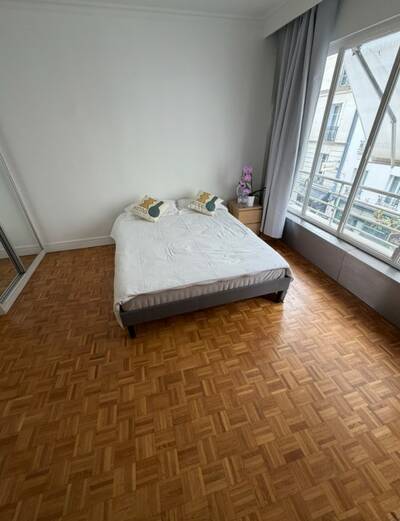 Location appartement studio Neuilly-sur-Seine (92200)