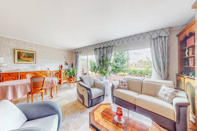 Vente maison 7 pièces Neuilly-Plaisance (93360)