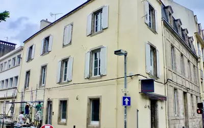 Quimper (29000)