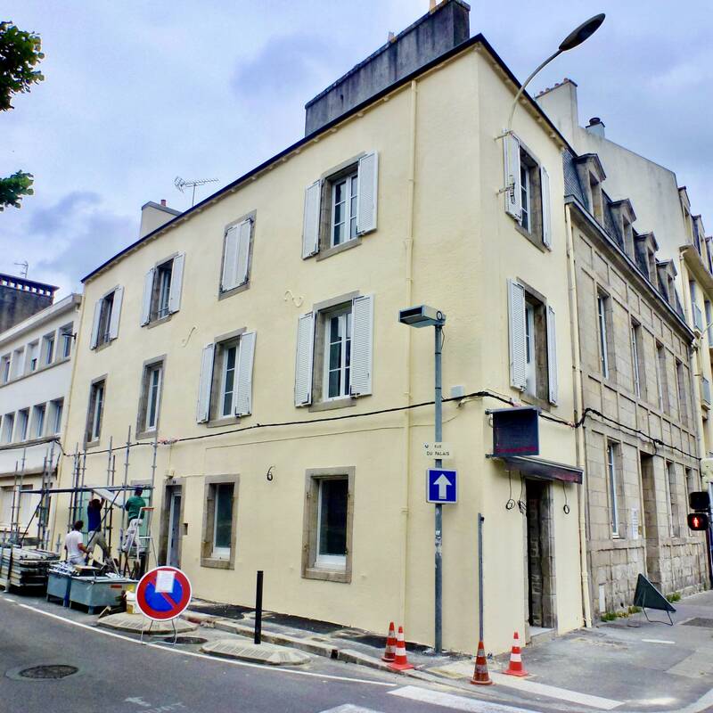Quimper (29000)
