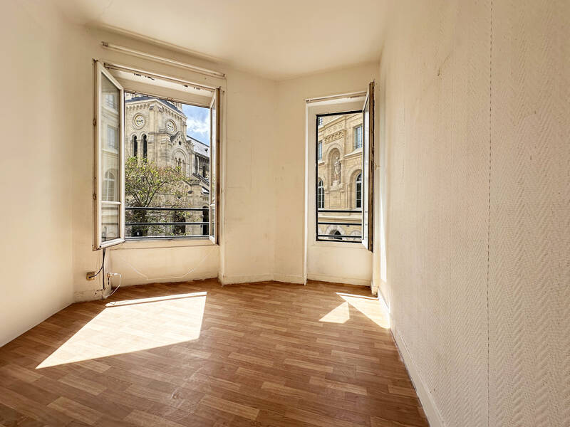 Paris 11E (75011)