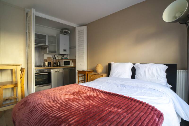 Paris 14E (75014)
