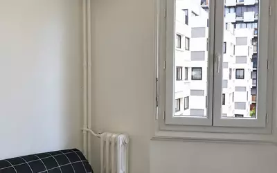 Paris 15E (75015)