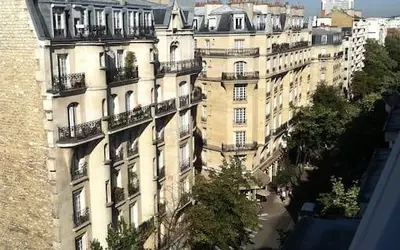 Paris 15E