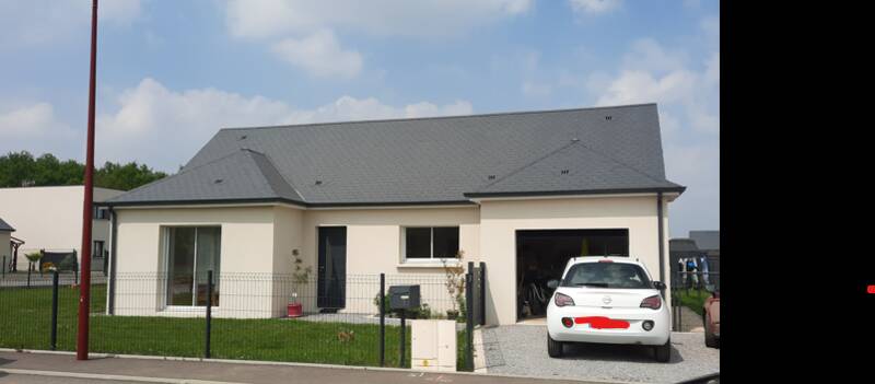 Veigné (37250)