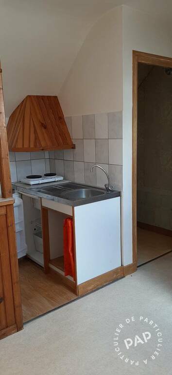 Location appartement 2 pièces 26 m² Palaiseau (91120) photo 5