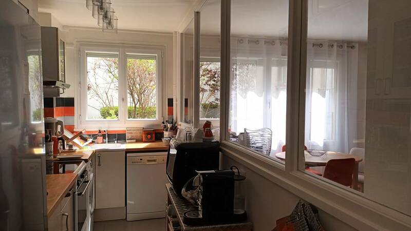 Paris 20E (75020)
