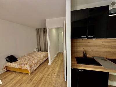 Vente appartement studio Aix-en-Provence (13)