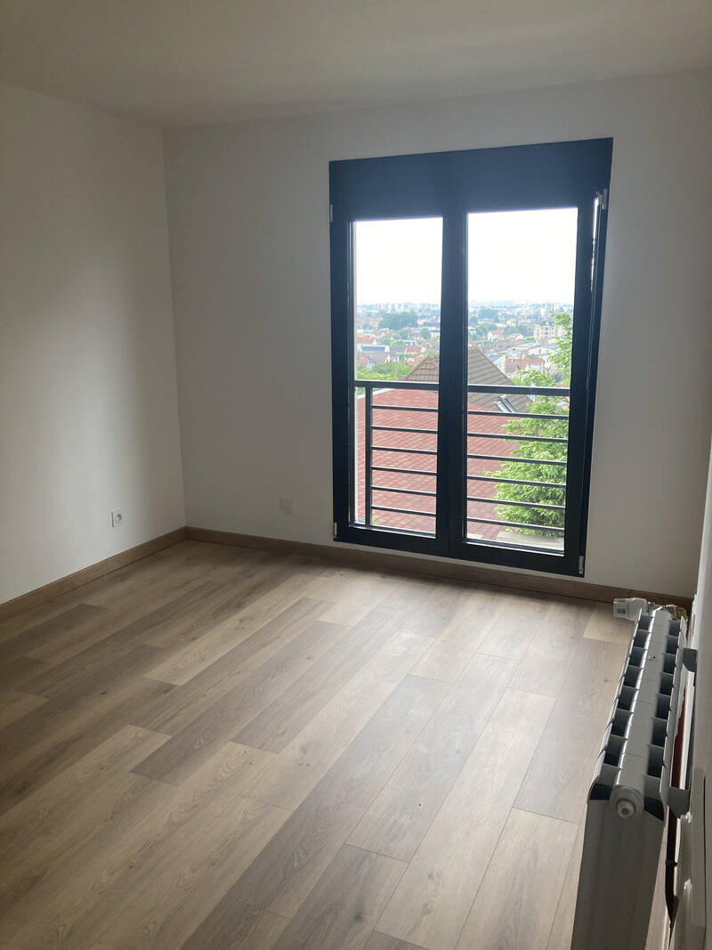 Clichy-Sous-Bois (93390)