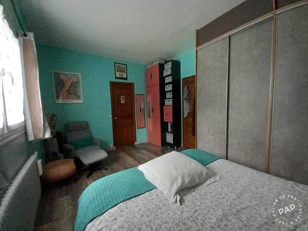 Vente maison 85 m² Valmondois (95760) - 85 m² - 330.000 € | Particulier à Particulier — 7