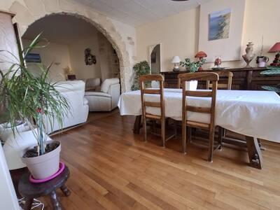 Vente appartement 6 pièces Pagny-sur-Moselle (54530)