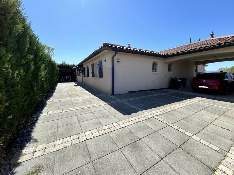 Francheleins (01090)