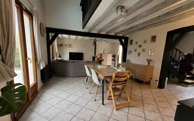 La Houssaye-En-Brie (77610)