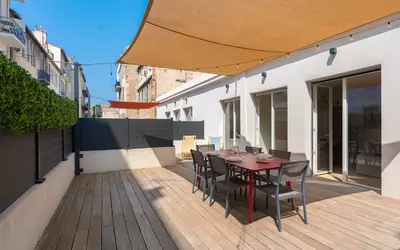 Marseille 1Er (13001)
