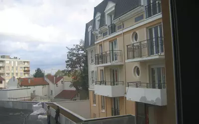Sannois (95110)