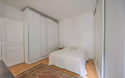 Paris 15E (75015)