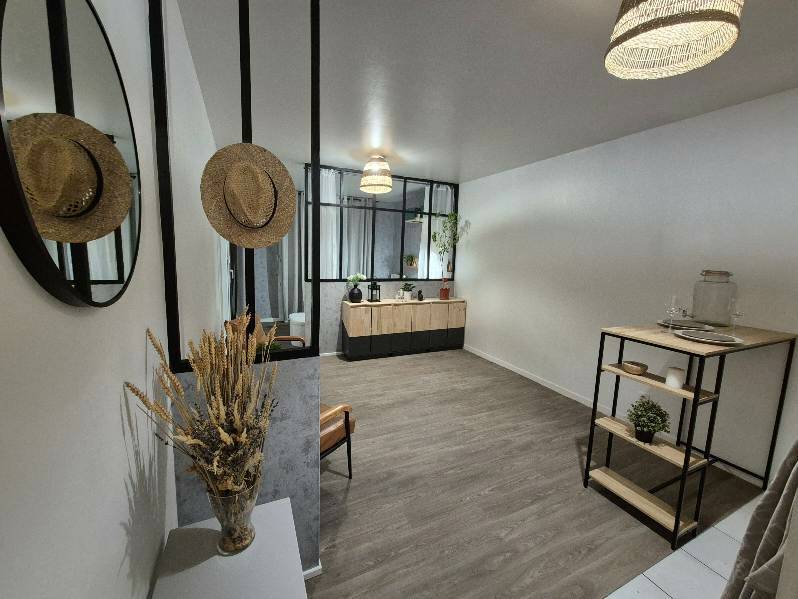 Saint-Ouen-Sur-Seine (93400)