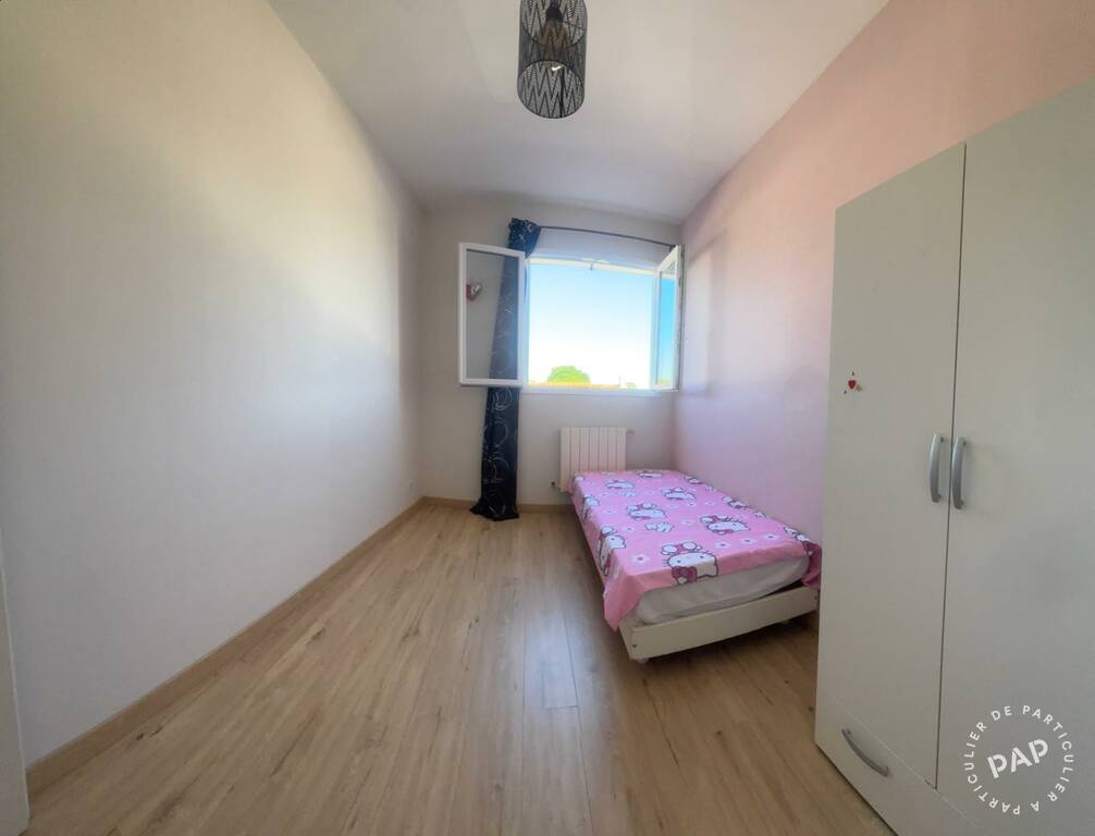 Maison 116&nbsp;m²