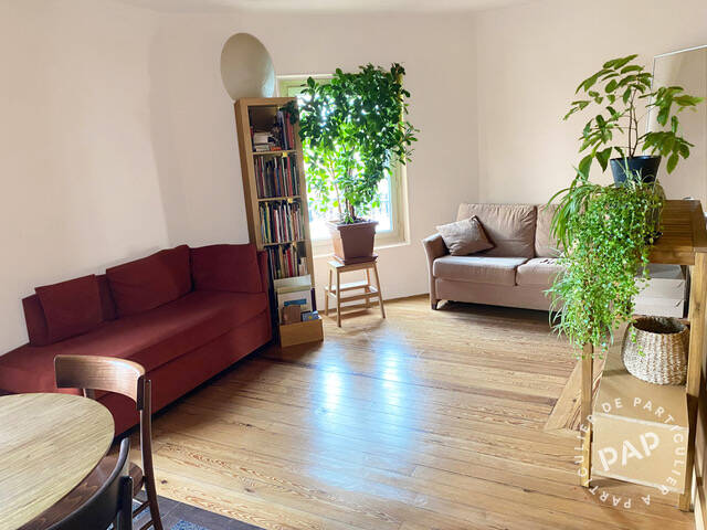 Vente Appartement Bois-Colombes (92270) 41,52&nbsp;m² 247.000&nbsp;&euro;