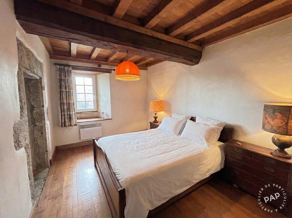 Maison 650.000&nbsp;&euro; 320&nbsp;m² Cosqueville (50330)