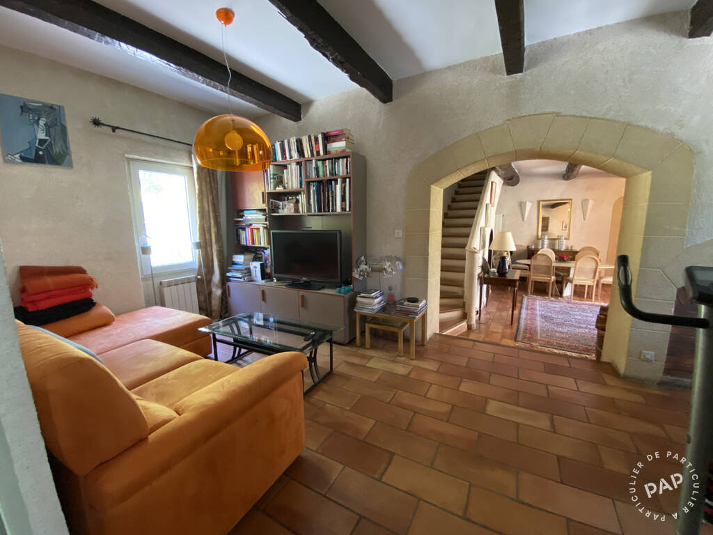 Vente Maison 170&nbsp;m²