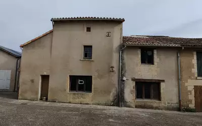 Bonneuil-Matours (86210)