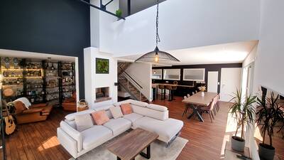 Vente maison 5 pièces Nantes (44)
