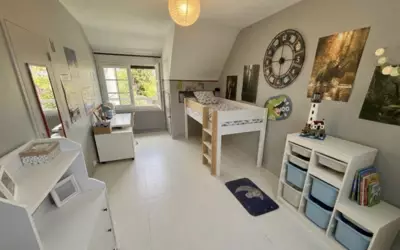 Carrières-Sur-Seine (78420)
