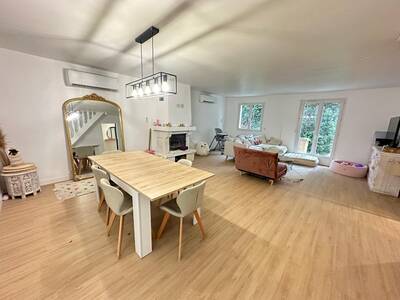 Vente maison 5 pièces Crouy-en-Thelle (60530)
