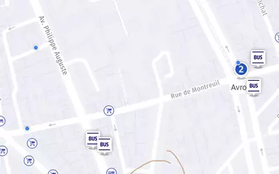 Paris 11E (75011)