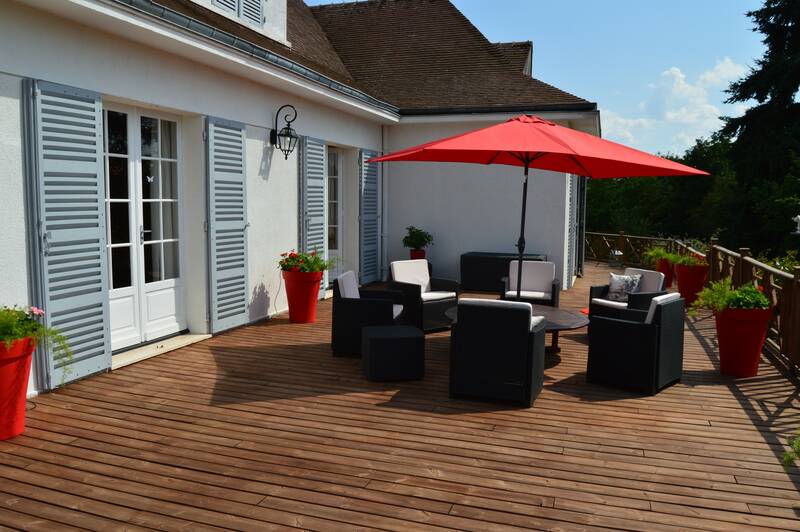 La Châtre (36400)