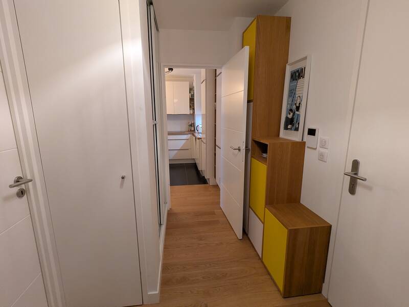 Issy-Les-Moulineaux (92130)