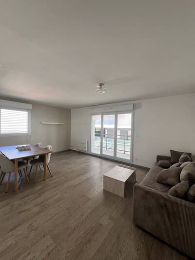 Location appartement 3 pièces Lille (59)