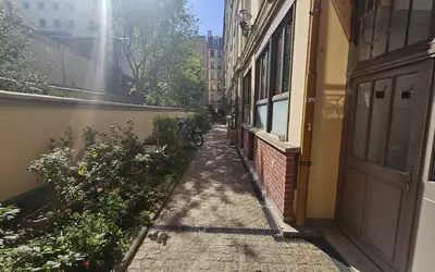 Paris 11E (75011)