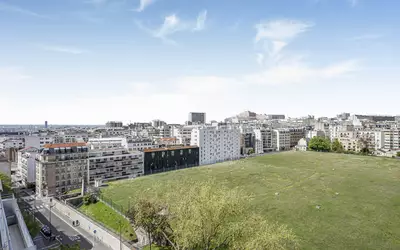 Paris 20E (75020)