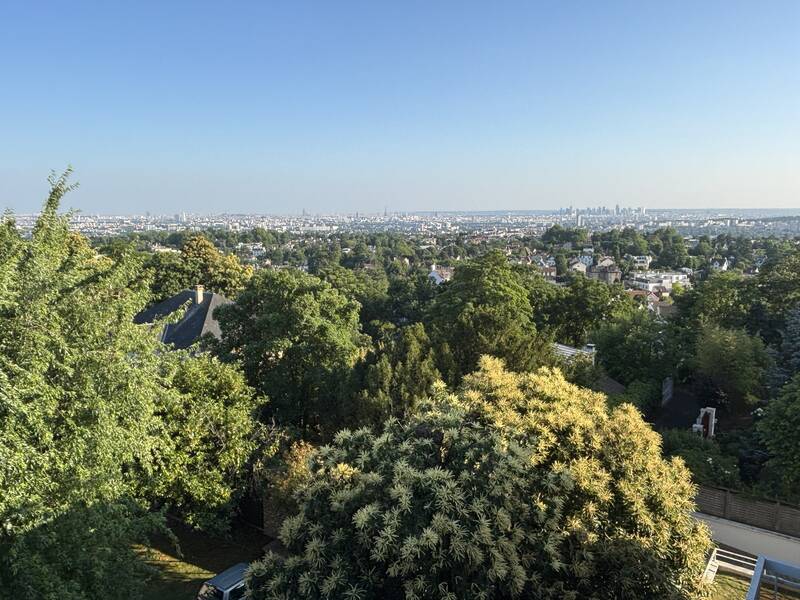 Montmorency (95160)