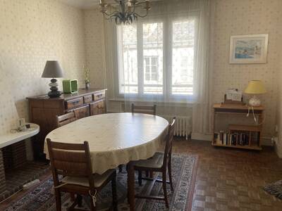 Location appartement 2 pièces Orléans (45)