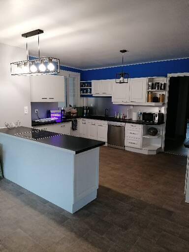 Vente appartement 6 pièces Nancray (25360)