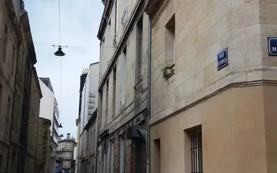 Bordeaux (33000)